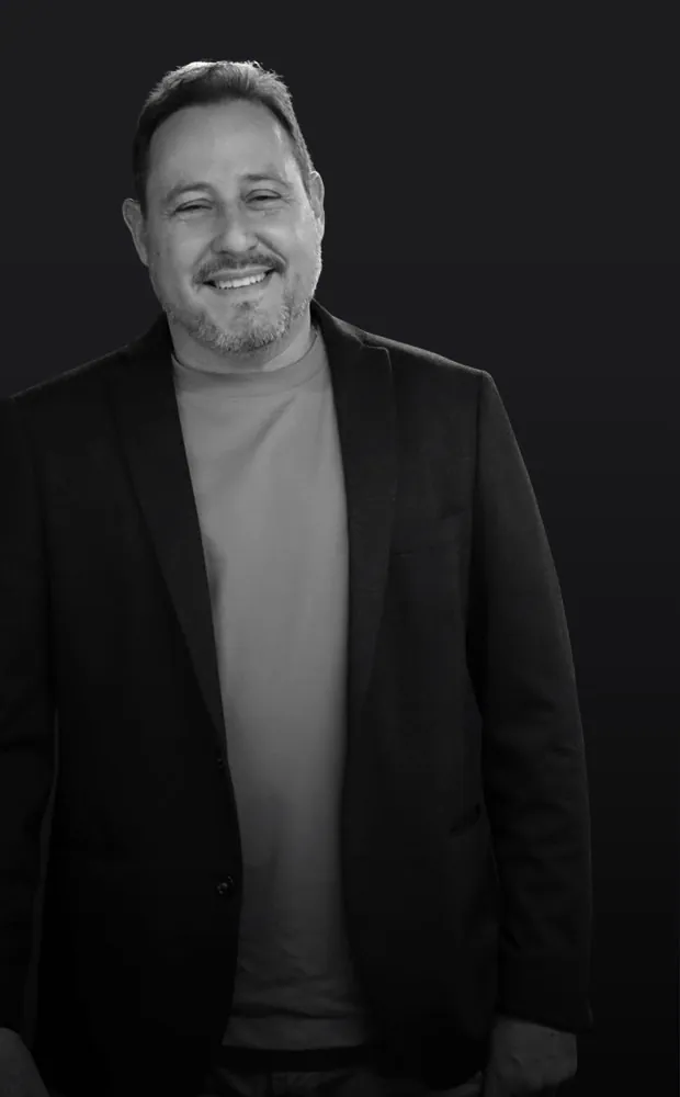 Rodrigo Campelo, CEO
