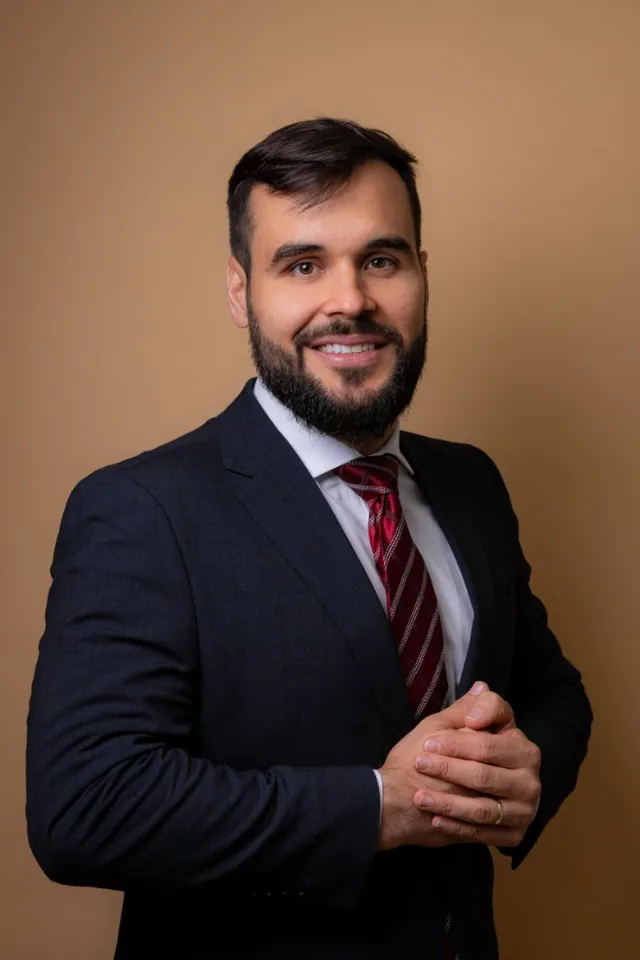 Gabriel Gallo
